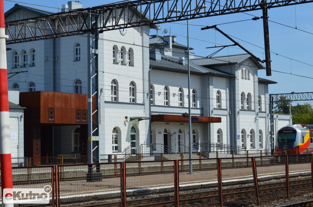 Dworzec PKP