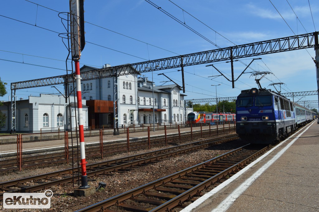 Dworzec PKP