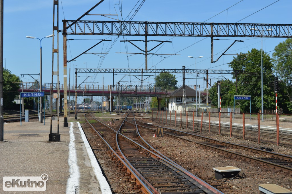 Dworzec PKP