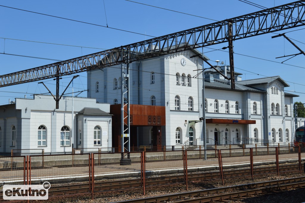 Dworzec PKP