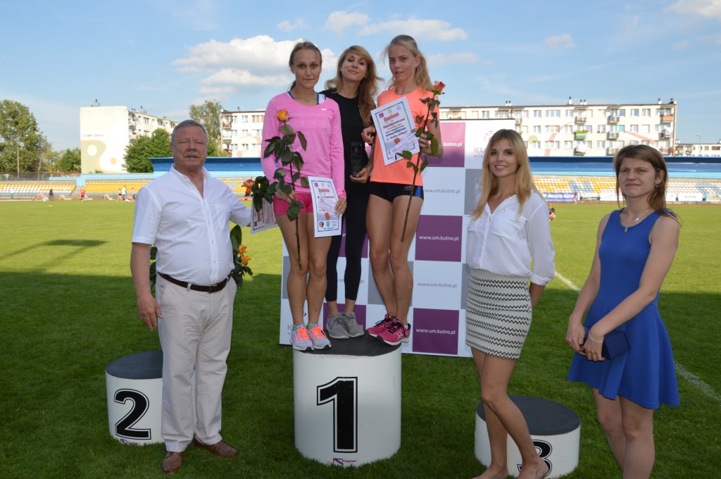 Sportowy czerwiec