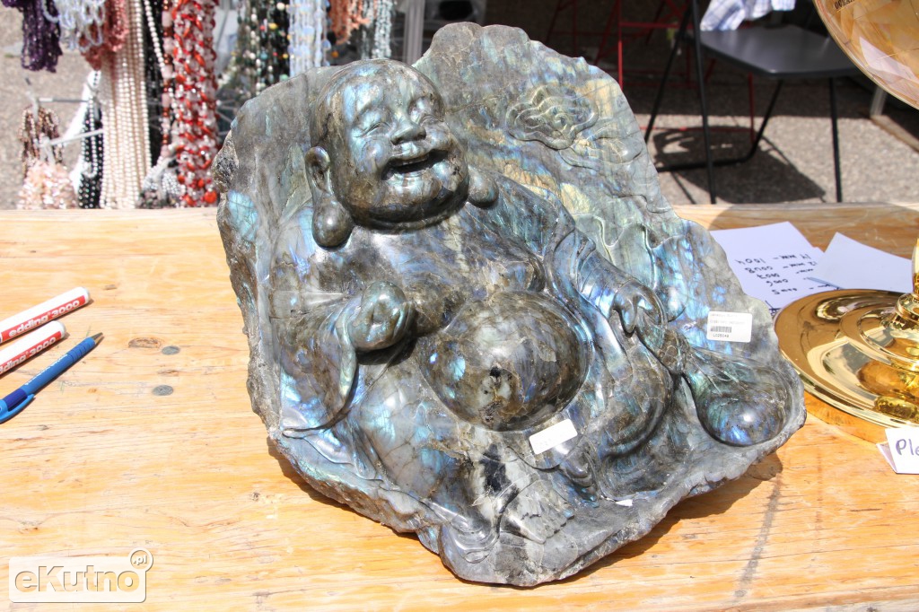 Leszek Baranowski Mineral&Gem