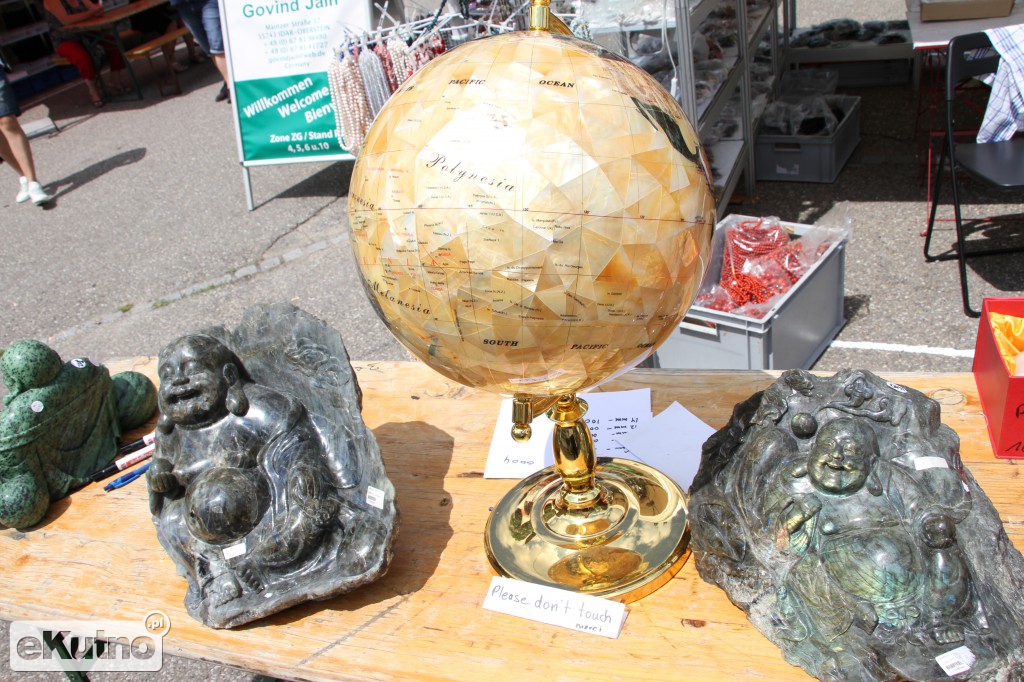 Leszek Baranowski Mineral&Gem