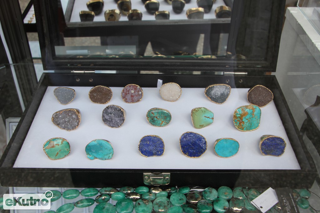 Leszek Baranowski Mineral&Gem