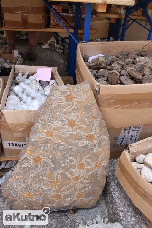 Leszek Baranowski Mineral&Gem