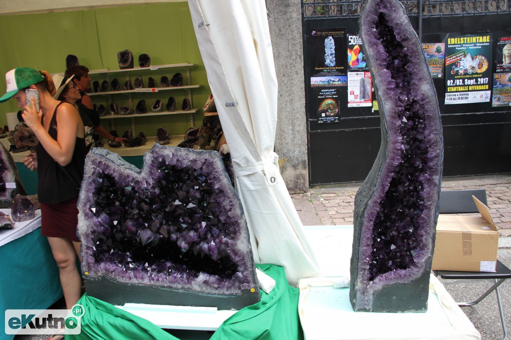 Leszek Baranowski Mineral&Gem