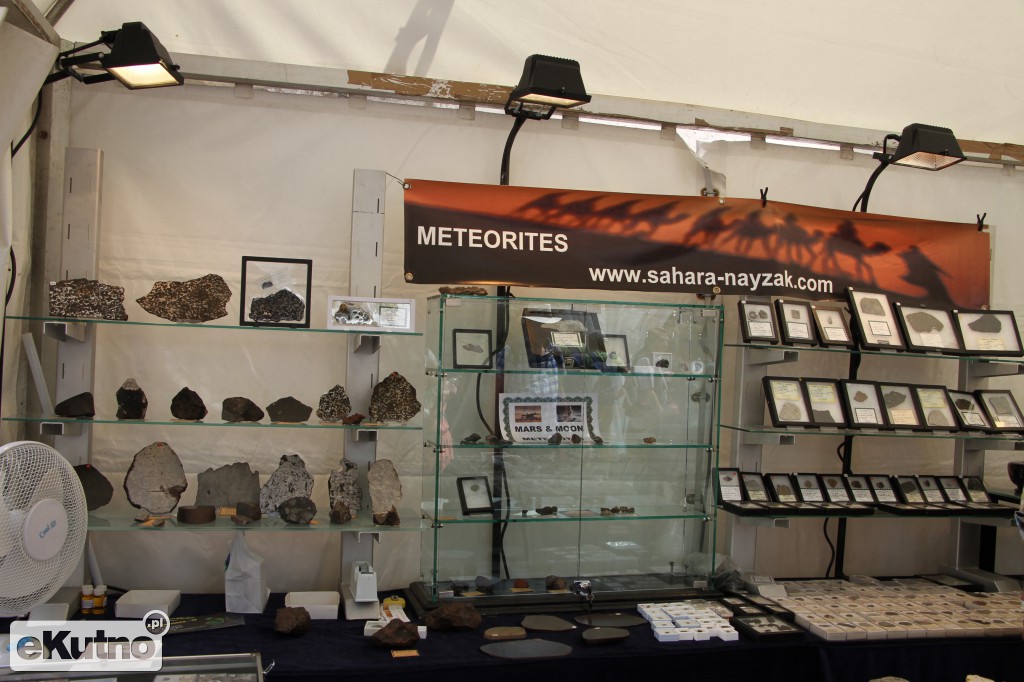 Leszek Baranowski Mineral&Gem