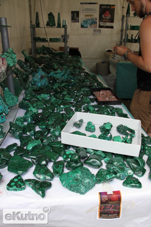 Leszek Baranowski Mineral&Gem