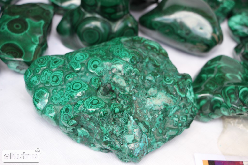 Leszek Baranowski Mineral&Gem