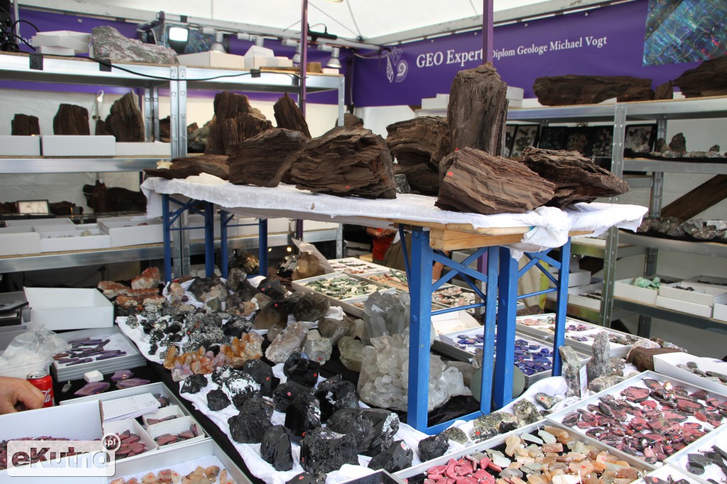 Leszek Baranowski Mineral&Gem