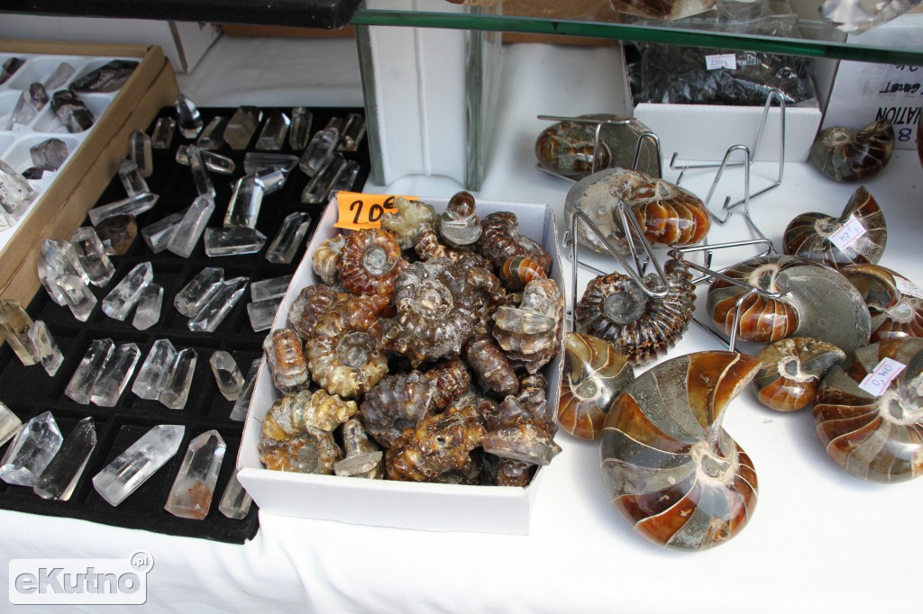 Leszek Baranowski Mineral&Gem