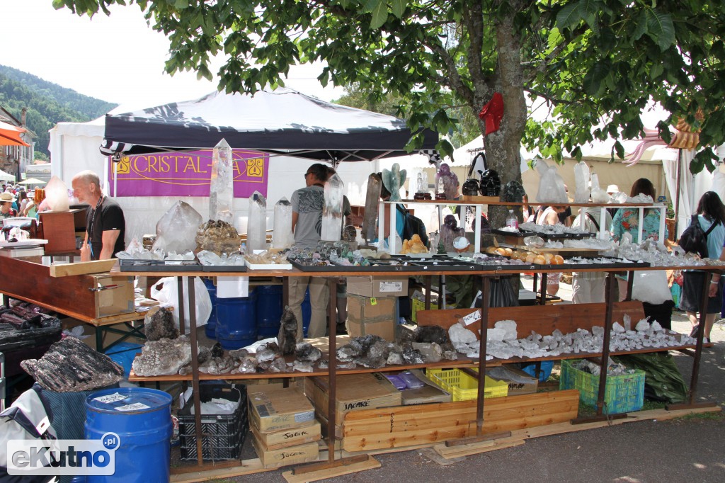 Leszek Baranowski Mineral&Gem