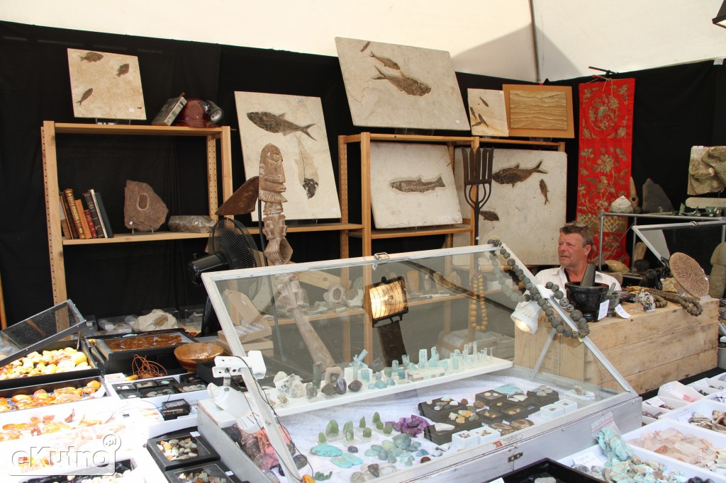 Leszek Baranowski Mineral&Gem