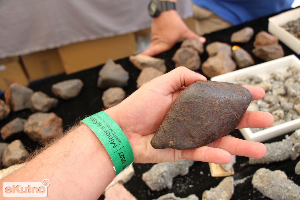 Leszek Baranowski Mineral&Gem