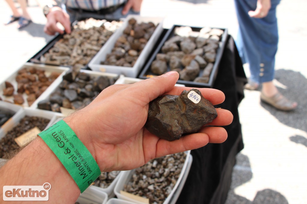 Leszek Baranowski Mineral&Gem
