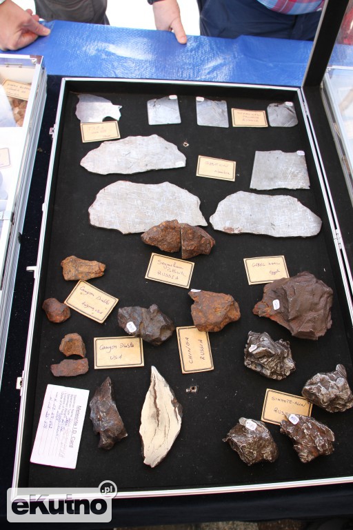 Leszek Baranowski Mineral&Gem