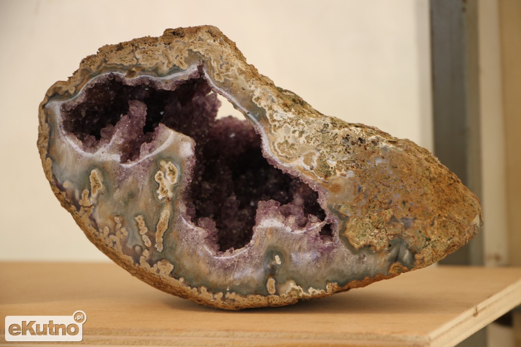 Leszek Baranowski Mineral&Gem