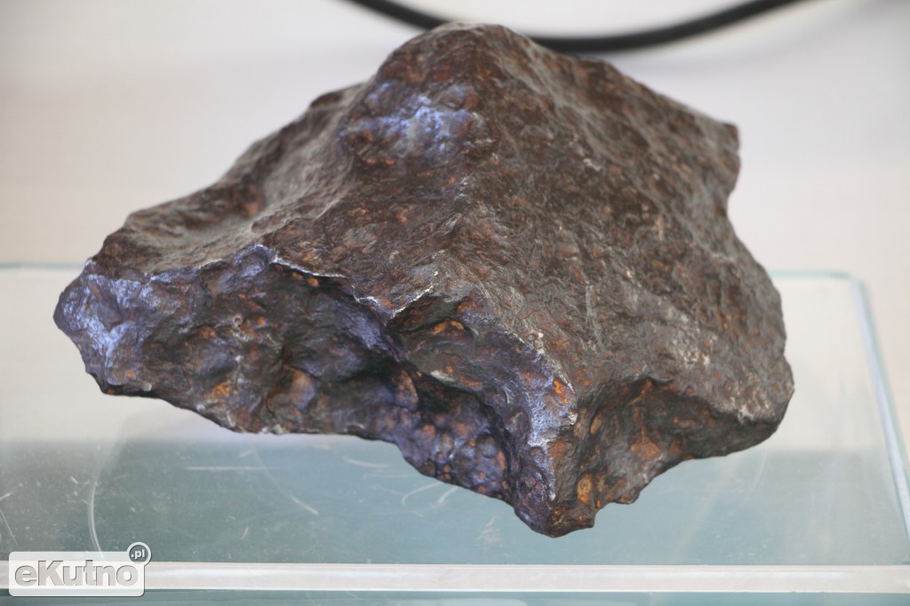 Leszek Baranowski Mineral&Gem