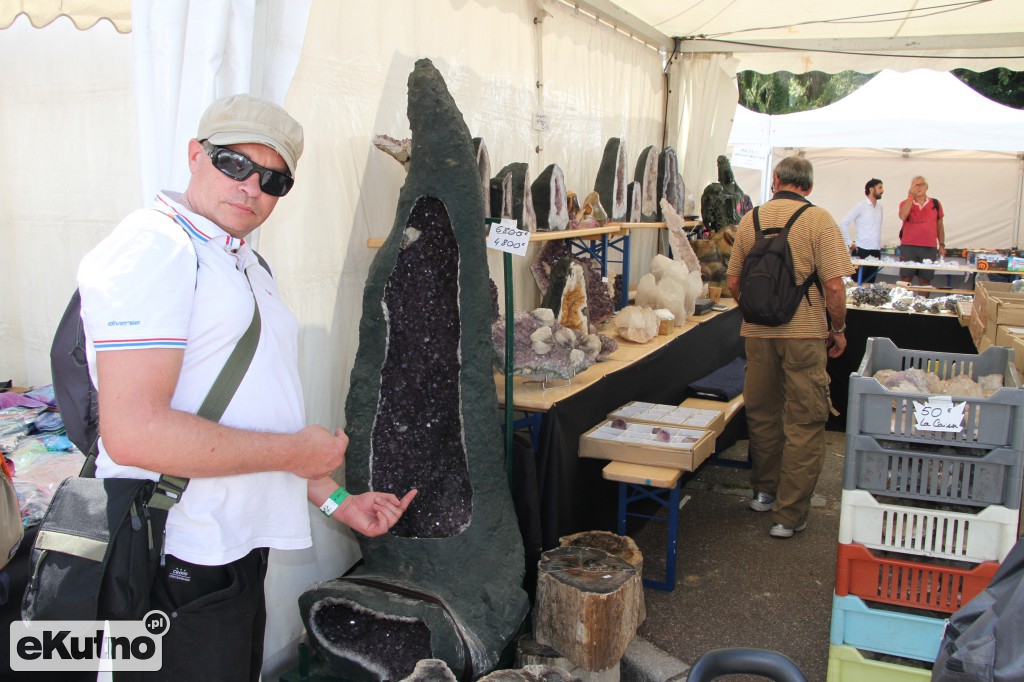Leszek Baranowski Mineral&Gem