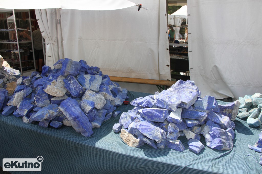 Leszek Baranowski Mineral&Gem