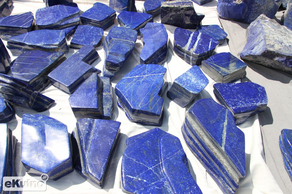 Leszek Baranowski Mineral&Gem