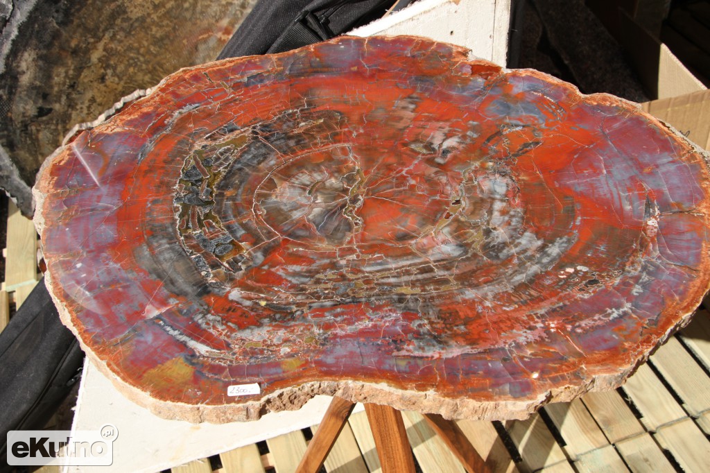 Leszek Baranowski Mineral&Gem