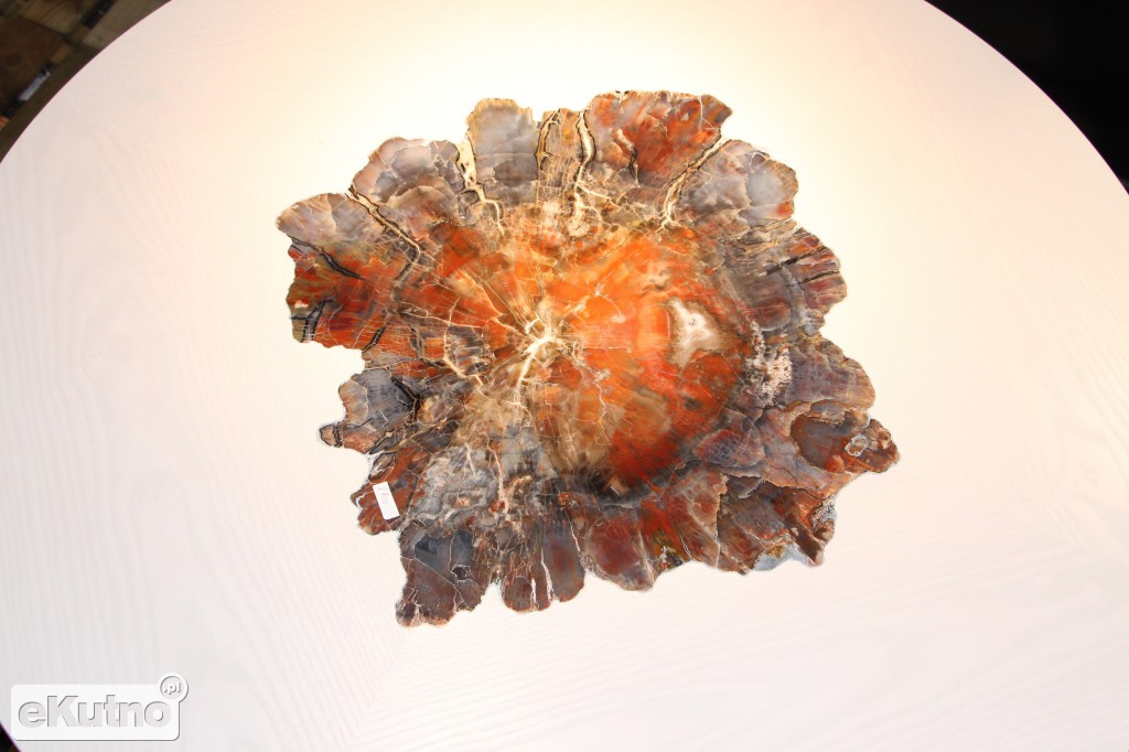 Leszek Baranowski Mineral&Gem