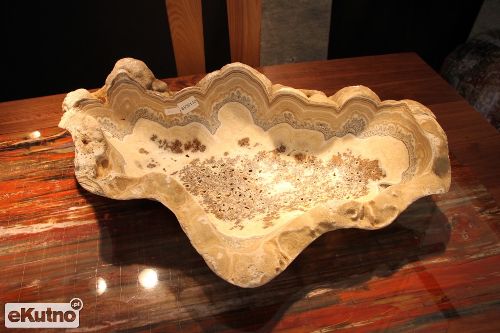 Leszek Baranowski Mineral&Gem