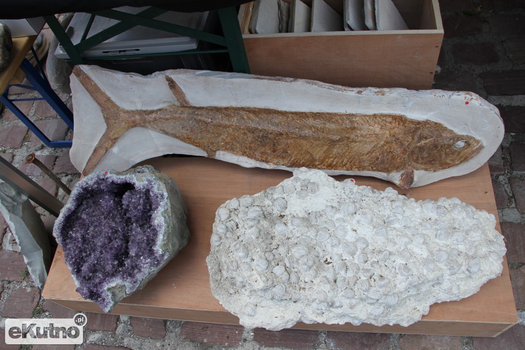 Leszek Baranowski Mineral&Gem
