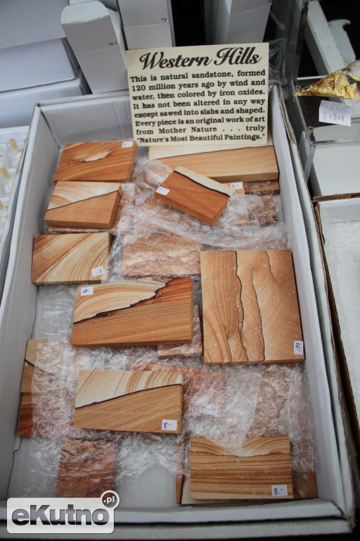 Leszek Baranowski Mineral&Gem
