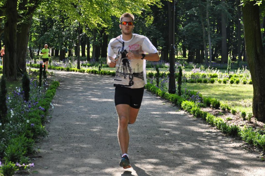 parkrun Kutno