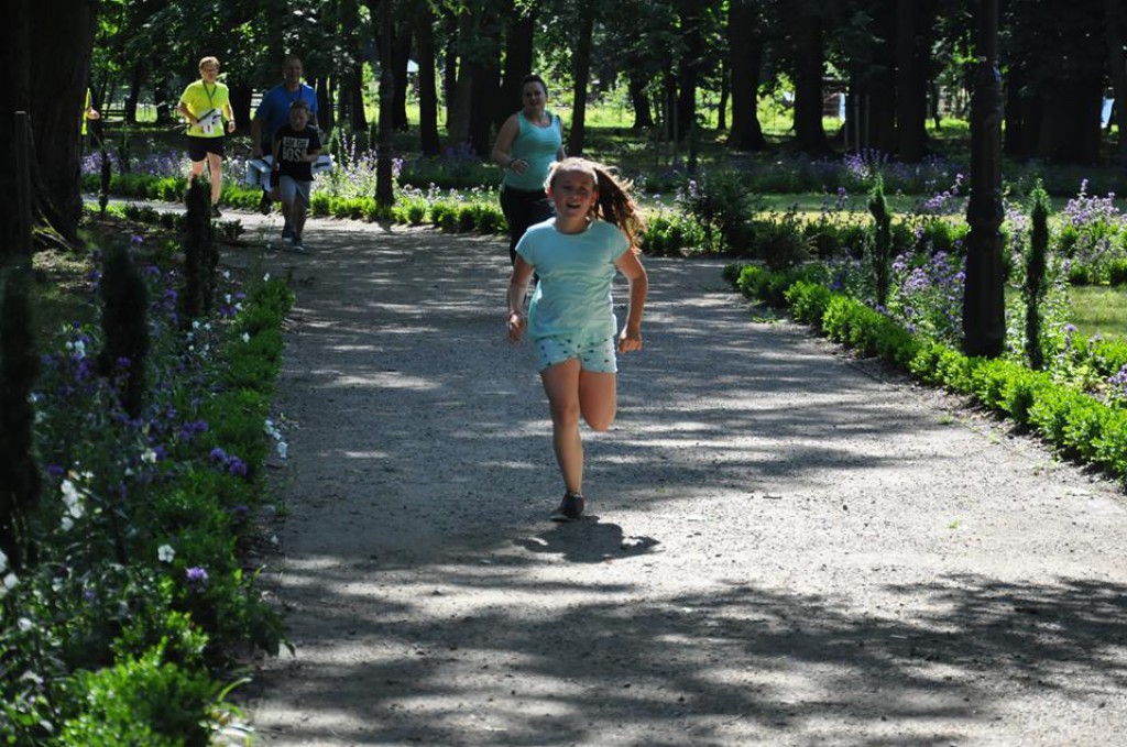 parkrun Kutno