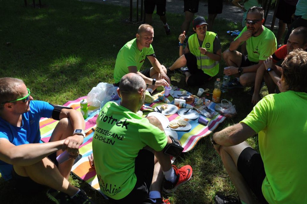 parkrun Kutno