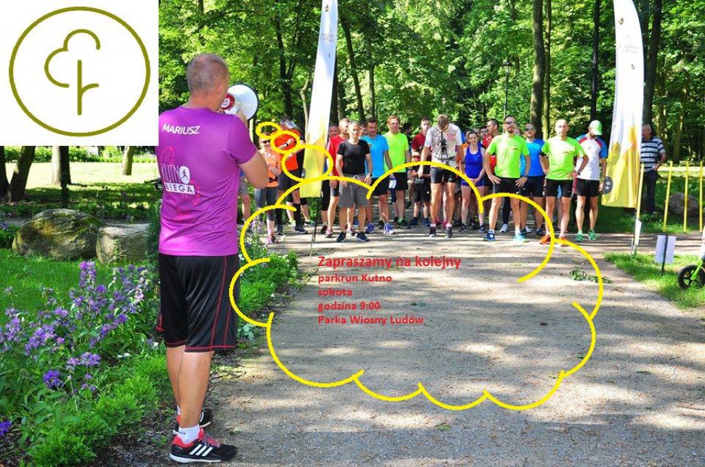 parkrun Kutno
