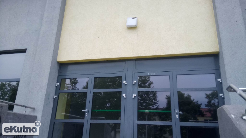 Miejskie obrazki. Za Dziewiątką