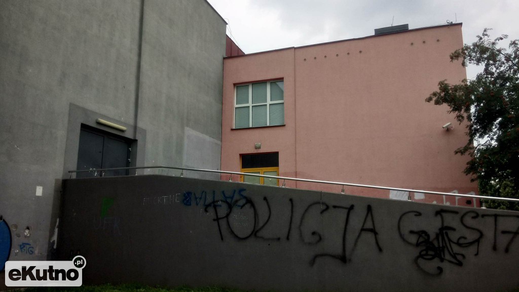 Miejskie obrazki. Za Dziewiątką