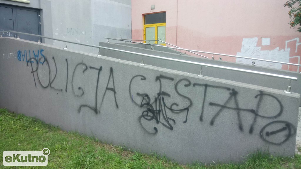 Miejskie obrazki. Za Dziewiątką