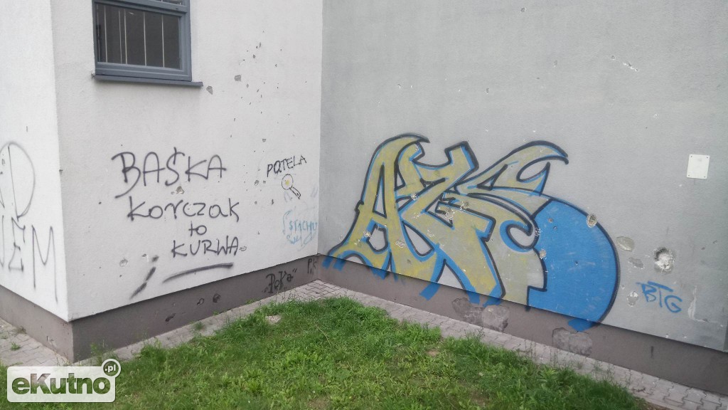 Miejskie obrazki. Za Dziewiątką