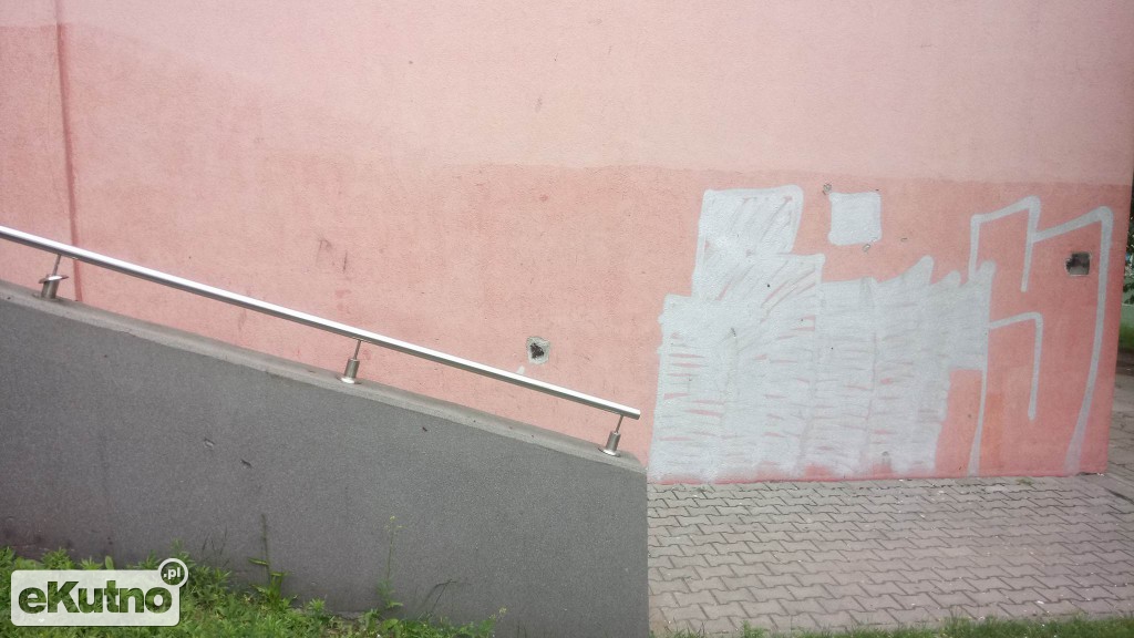 Miejskie obrazki. Za Dziewiątką