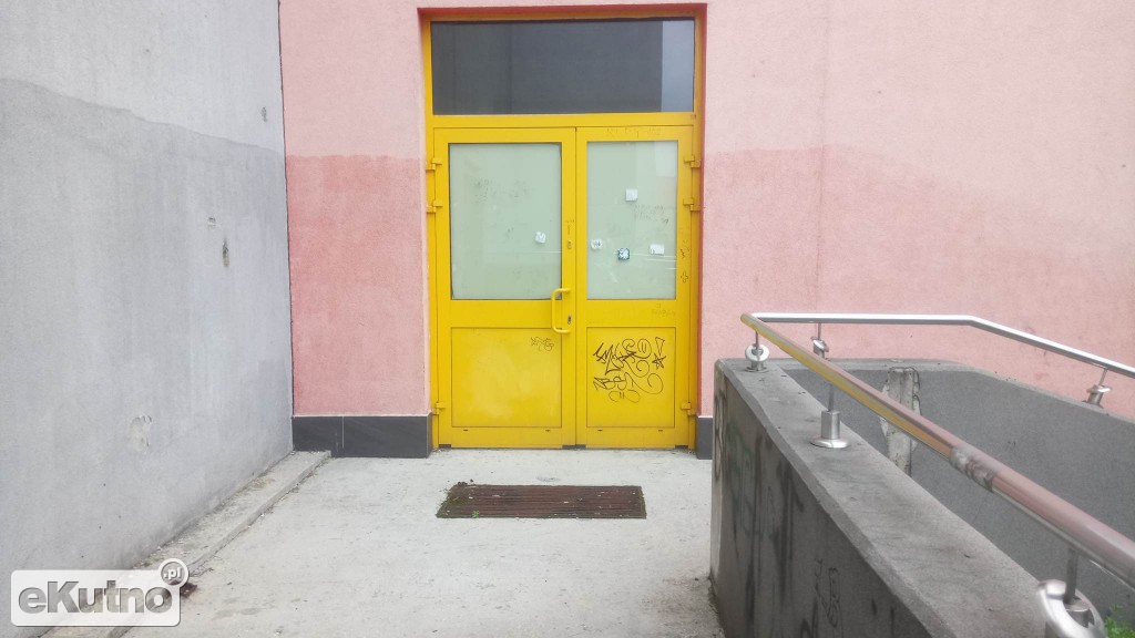 Miejskie obrazki. Za Dziewiątką