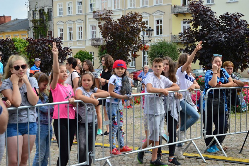 Eksplozja kolorów w Kutnie