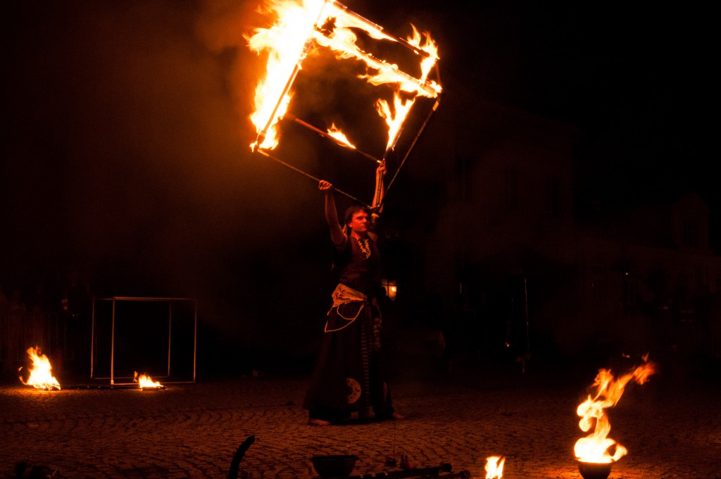Fireproof okiem M. Kłopotowskiego