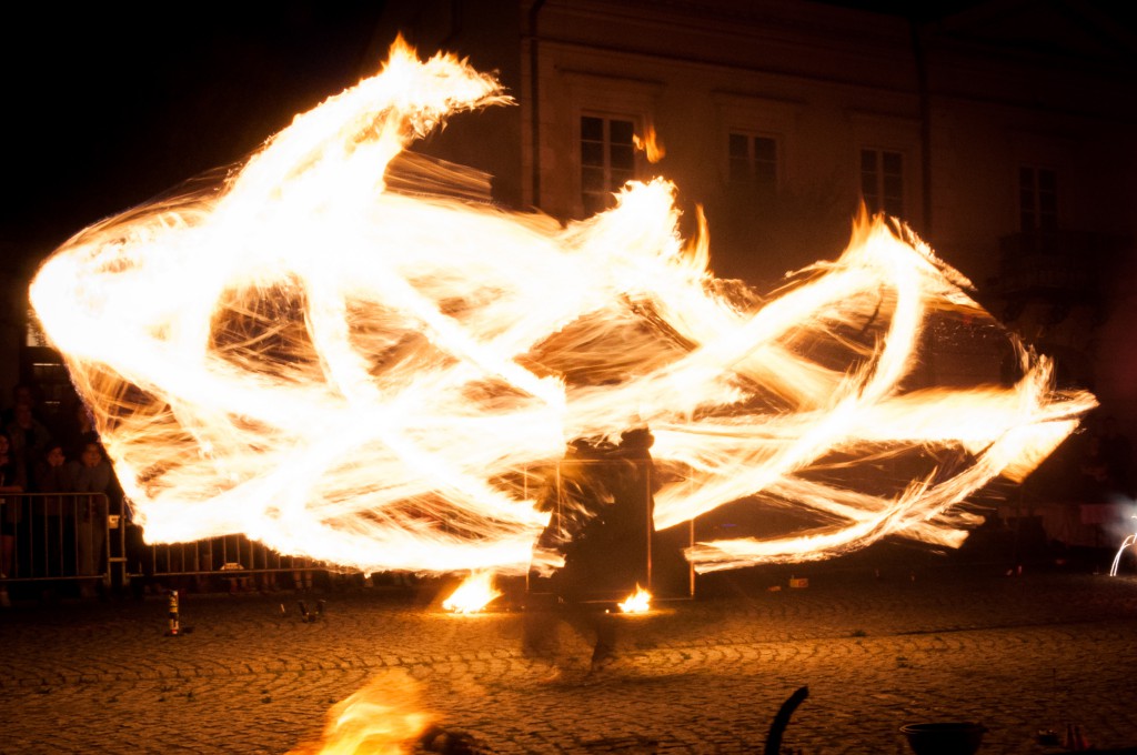 Fireproof okiem M. Kłopotowskiego