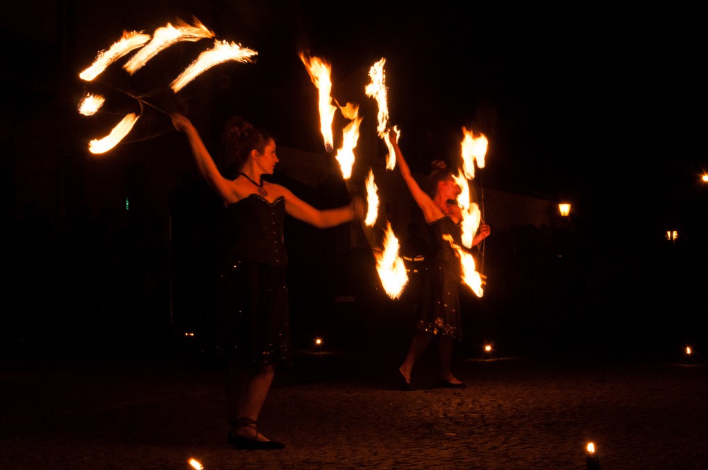 Fireproof okiem M. Kłopotowskiego