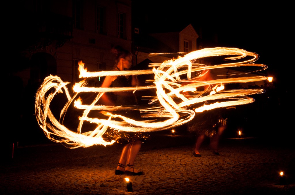 Fireproof okiem M. Kłopotowskiego