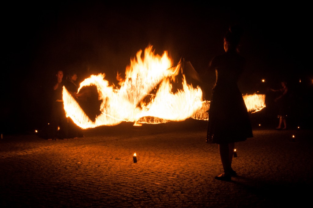 Fireproof okiem M. Kłopotowskiego