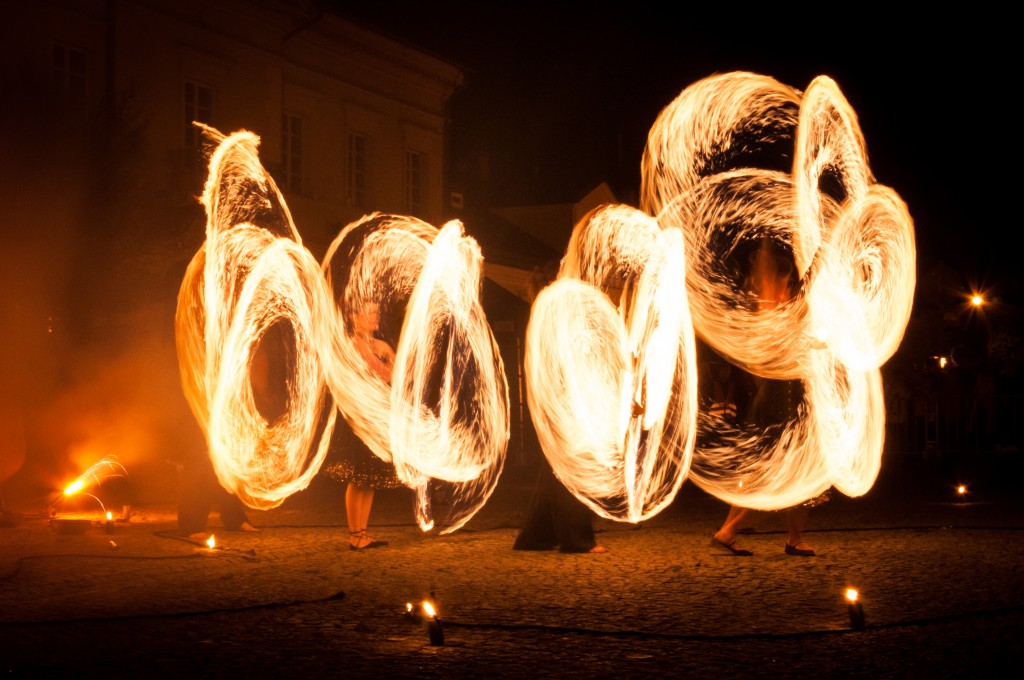 Fireproof okiem M. Kłopotowskiego