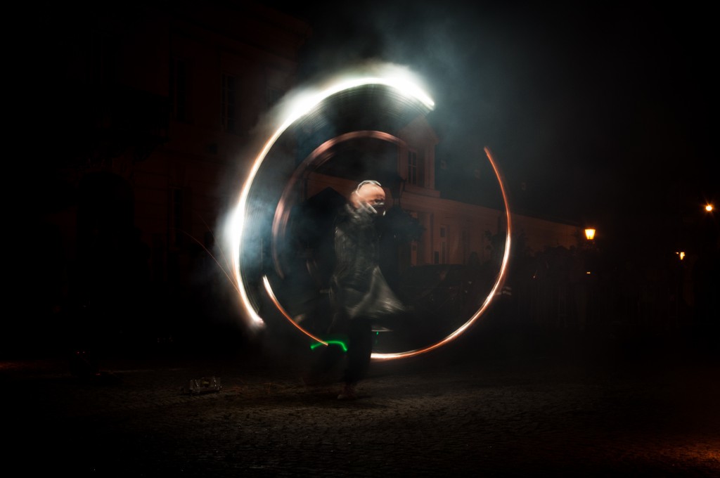 Fireproof okiem M. Kłopotowskiego