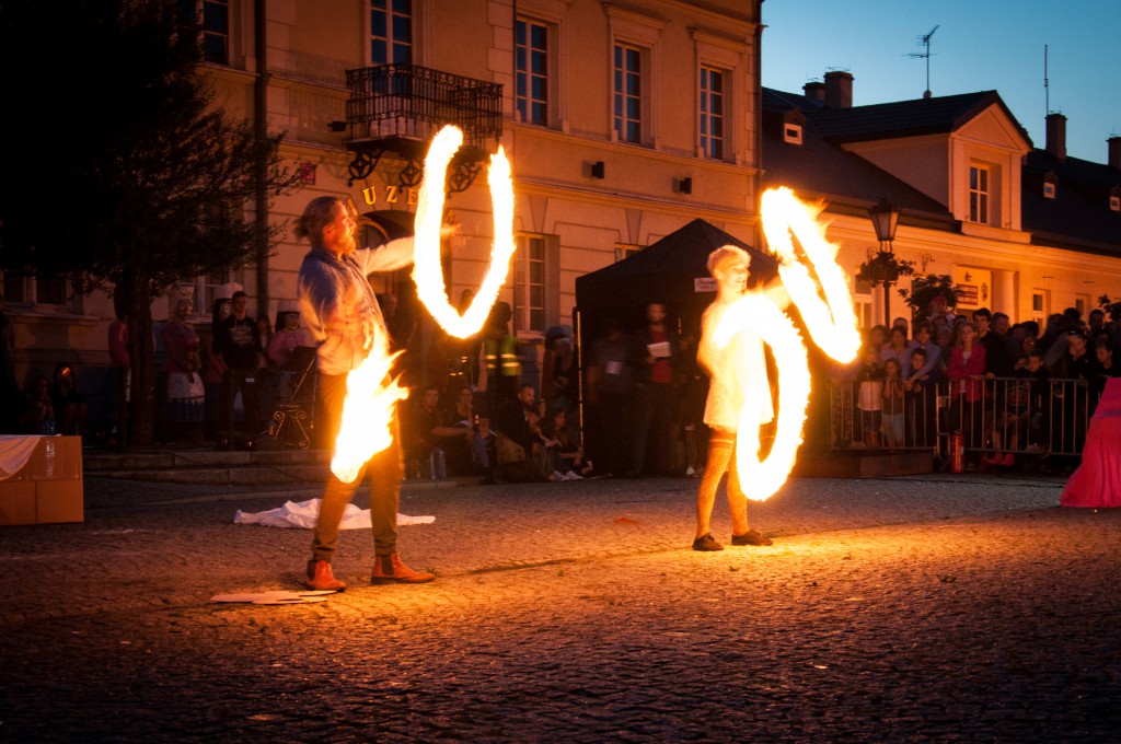 Fireproof okiem M. Kłopotowskiego