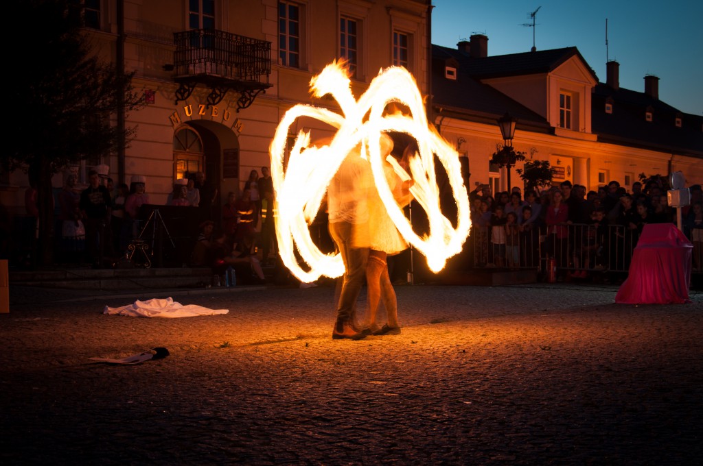 Fireproof okiem M. Kłopotowskiego